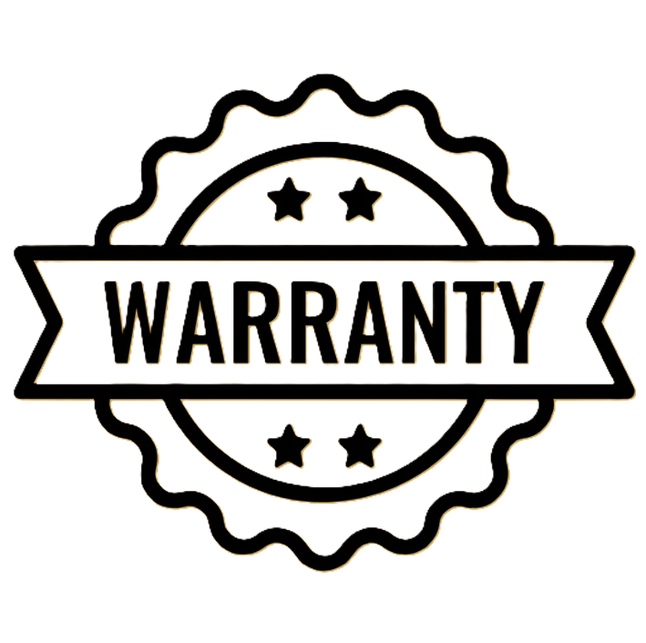 Warranty