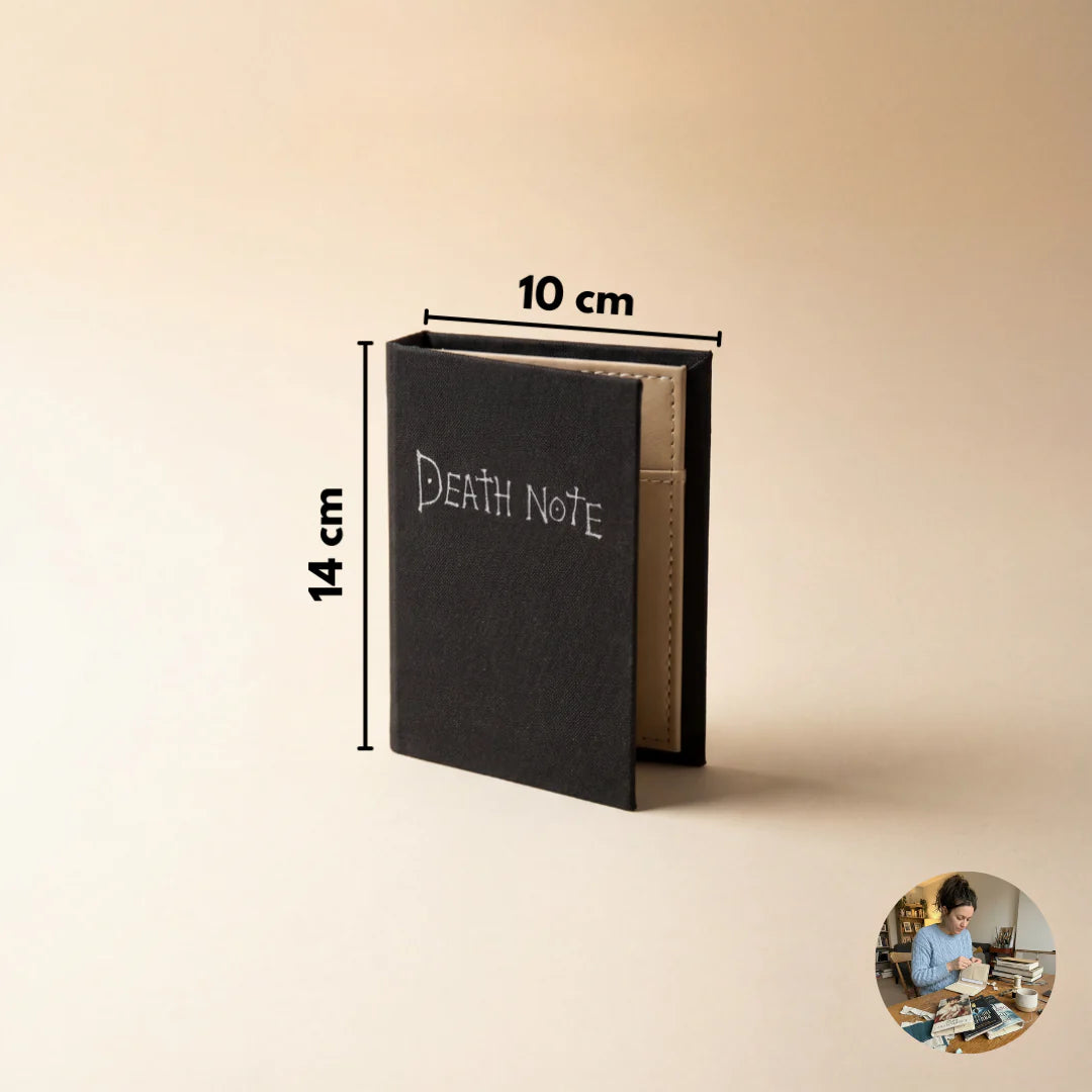 Book Wallets