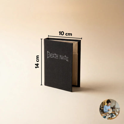 Book Wallets