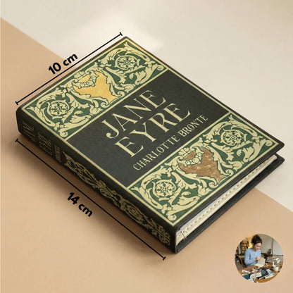 Jane Eyre