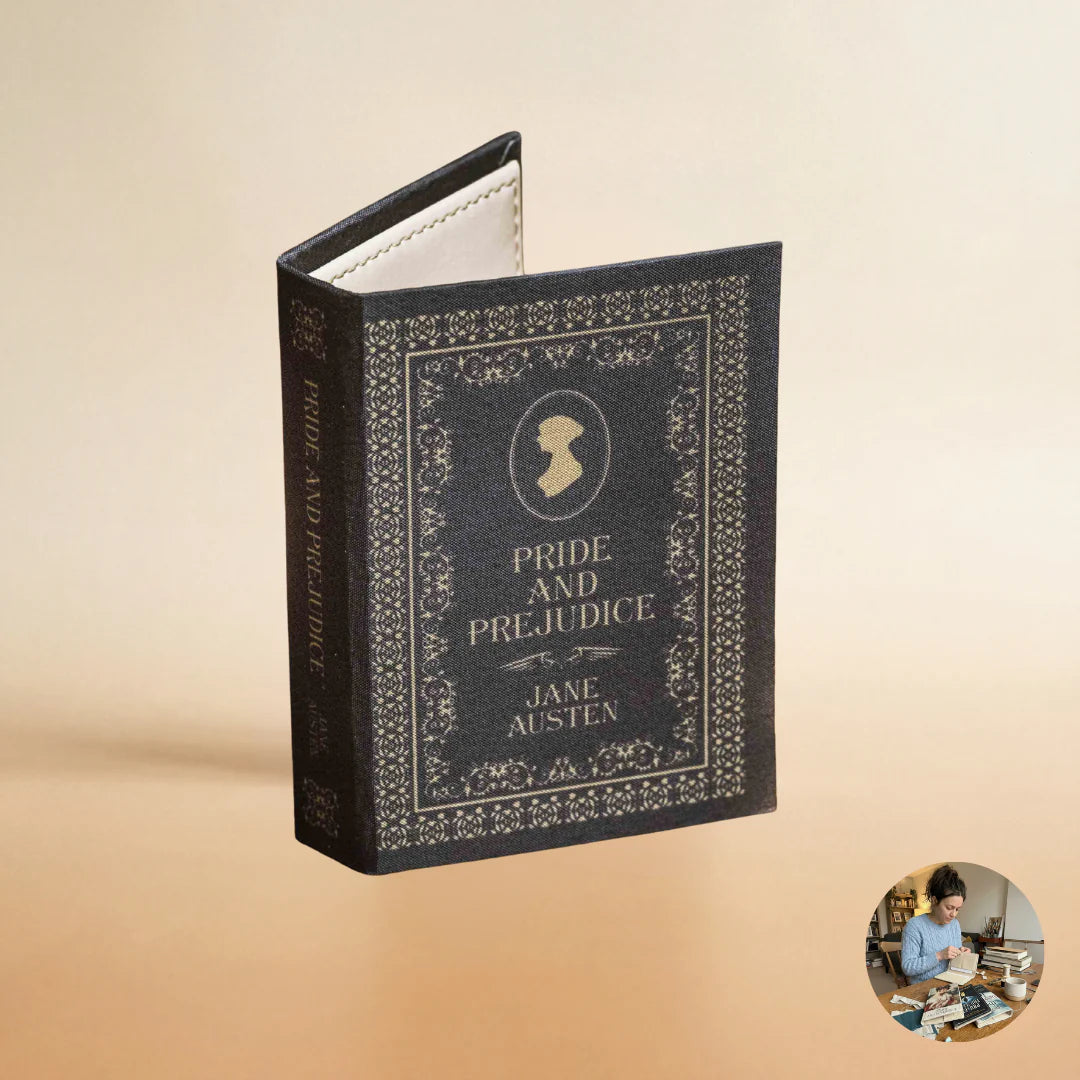 Book Wallets