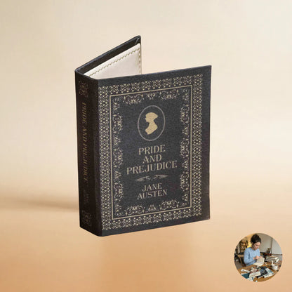 Book Wallets