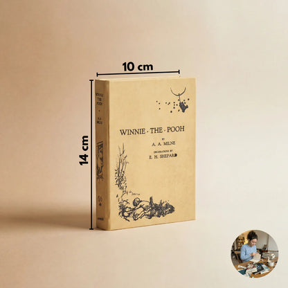Winnie The Pooh