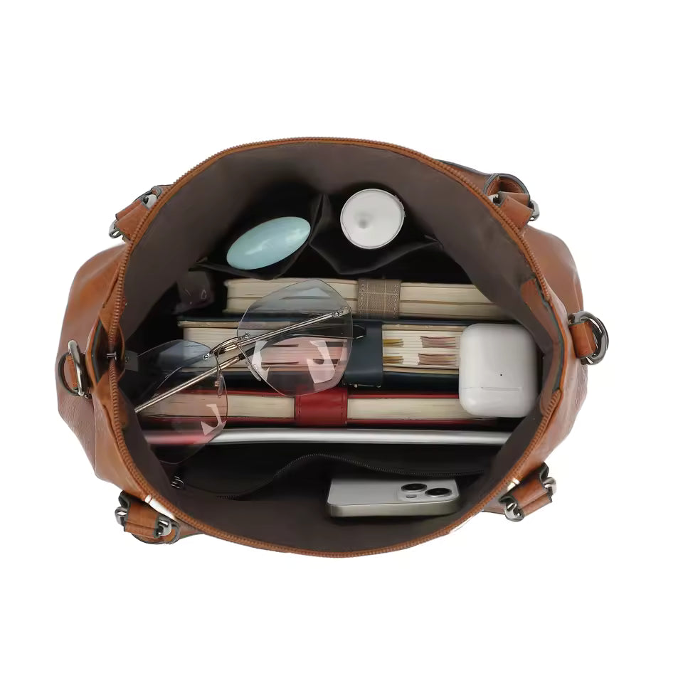 WESTERN BAG