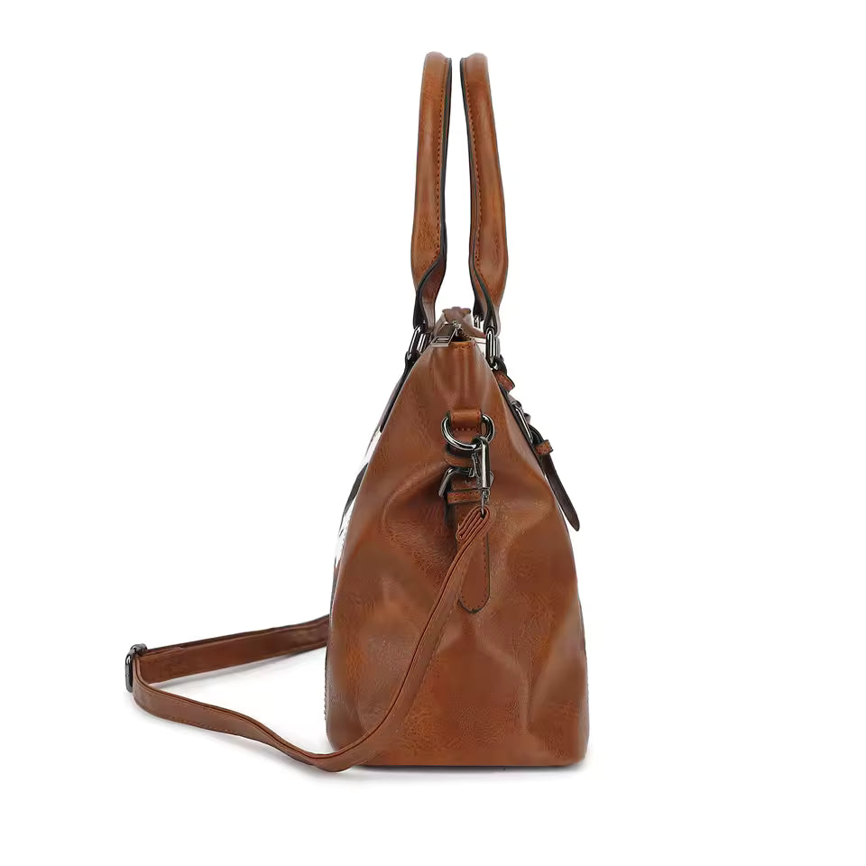 WESTERN BAG