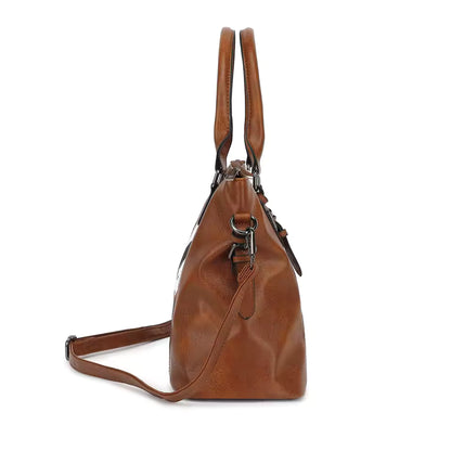 WESTERN BAG