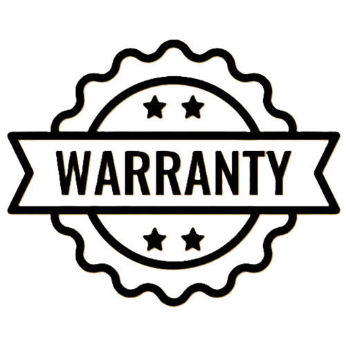 Warranty