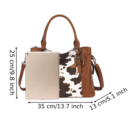 WESTERN BAG